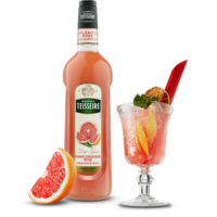 Mathieu Teisseire Pink Grapefruit Sirup